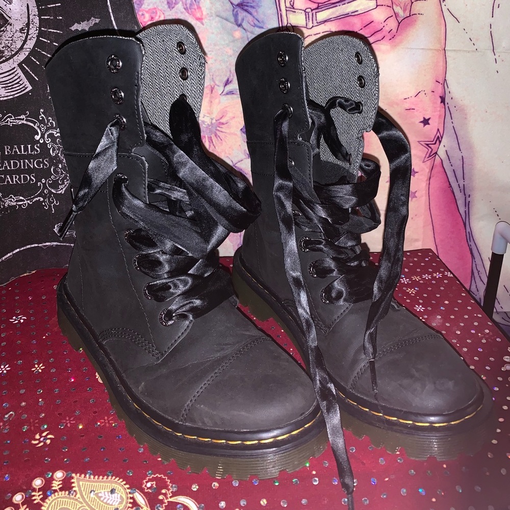 Dr. Martens